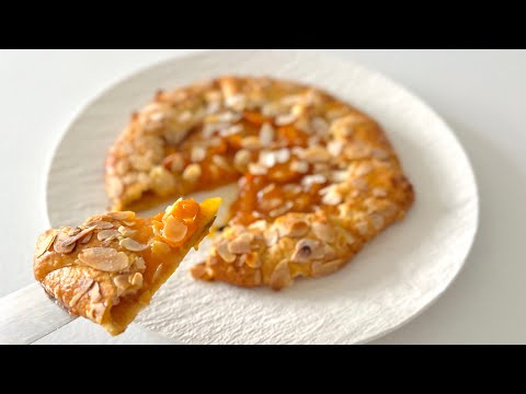 Видео: САМАЯ ВКУСНАЯ ГАЛЕТА! 😍 Вкусно с любой начинкой!