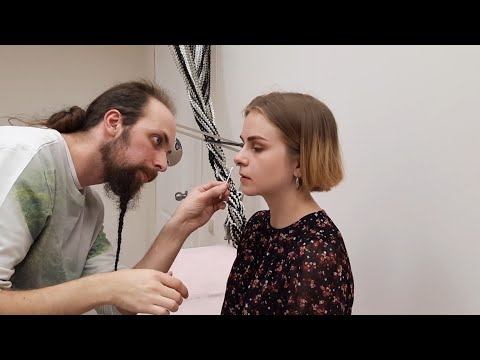 Видео: Септум. Весь процесс