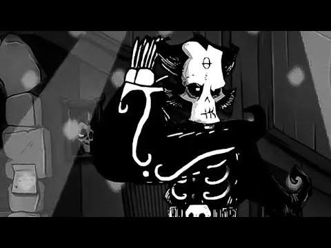 Видео: ПОБЕГ ОТ СКУФА-ДЕНСЕРА / Прохождение игры Prim / 2 серия