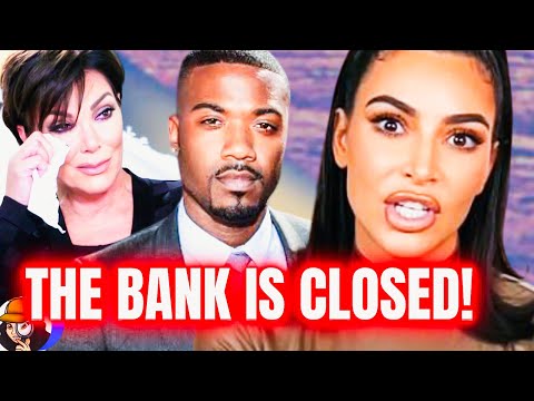 Видео: Судебный процесс Ким против RayJ только что столкнулся с КРУПНОЙ проблемой | Крис беспокоится, чт...