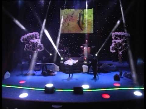 Видео: Львів гурт Олега Кульчицького (Live) 2 частина