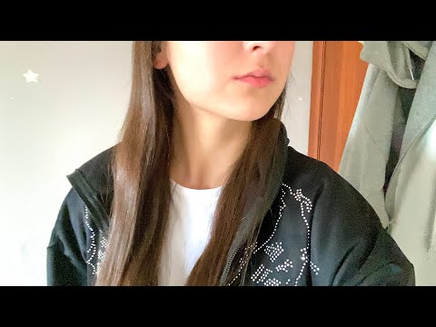 Видео: асмр очень быстро сделаю тебе бровки 🤫 *быстрый и агрессивный асмр,кур кур*