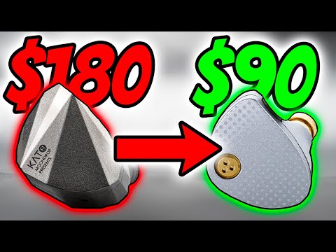 Видео: Moondrop Aria 2: Мини Като?