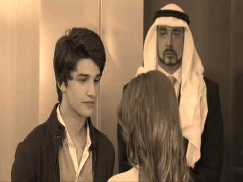 Видео: Аня/Артём- Мечтатели (по мотивам т/с "Лестница в небеса")