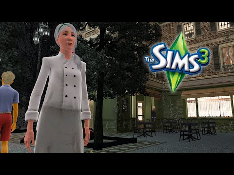 Видео: плюс дед, минус дед в симс 3 | апокалипсис