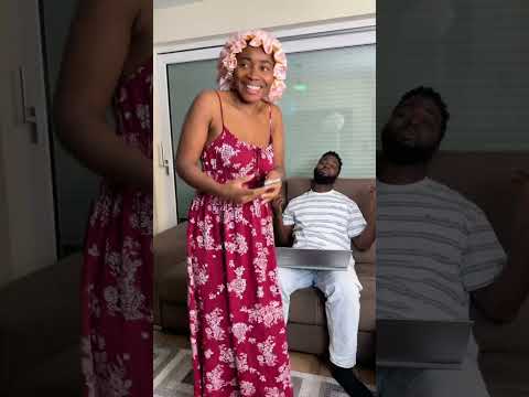 Видео: ей больше не нужен ее старый iPhone 15 Pro Max, потому что теперь у нее iPhone 17 Pro Max