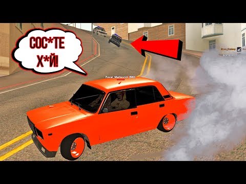 Видео: СРАЗУ 2 ЭКИПАЖА ДПС ГОНИТСЯ ЗА ГВР! - Arizona RP Mesa