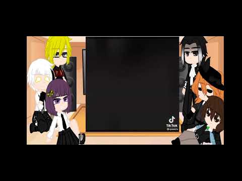 Видео: реакция BSD на тт