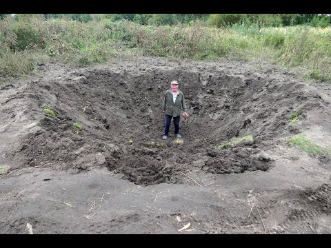 Видео: Росіяни з градів обстріляли місто Дружба