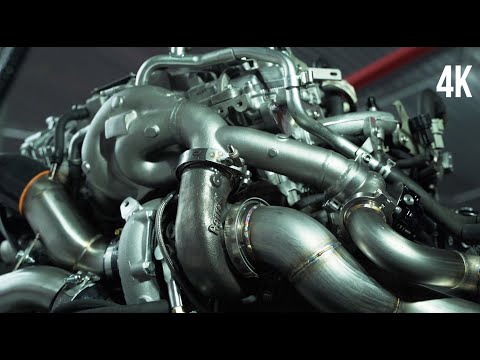 Видео: 1400HP GT-R - мой собственный проект «1МВт», никто не верил!