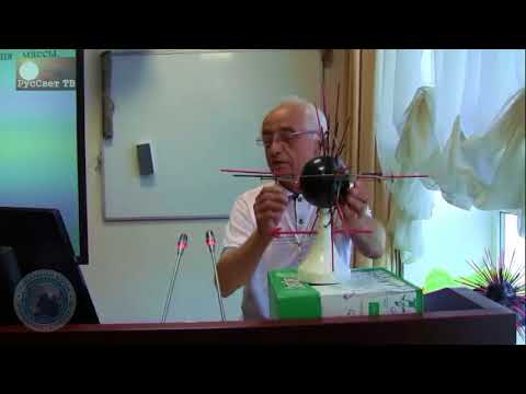 Видео: Заставницкий М. В. "Физика ZMV – основы новой физики".