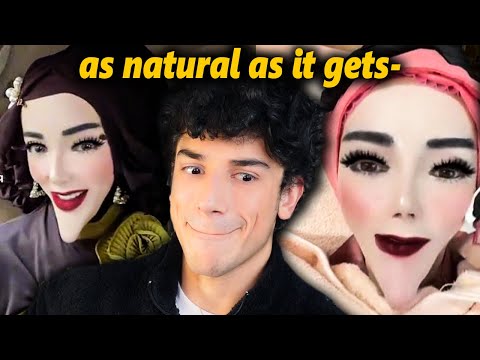 Видео: Ничего подозрительного в этой НАТУРАЛЬНОЙ иконке 🤨