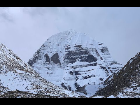 Видео: КАЙЛАС