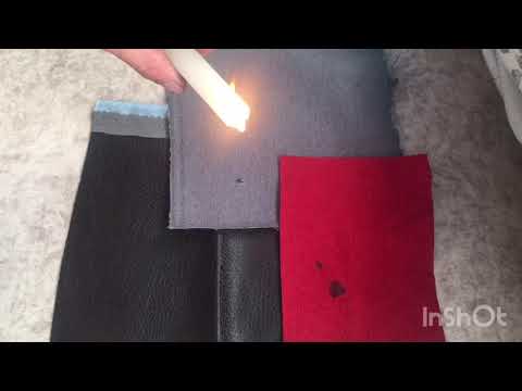 Видео: Как отчистить диван от воска