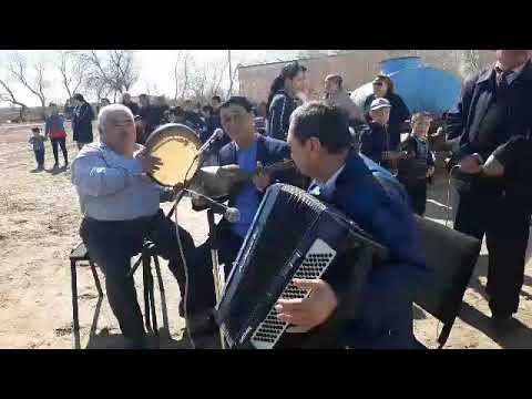 Видео: Максет Дошбаев той хызметинде "женгежан" косыгы