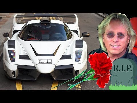 Видео: Как убили Гембаллу: лучшего автотюнера конца XX - начала XXI века!