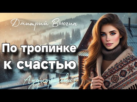 Видео: По тропинке к счастью. Рассказ