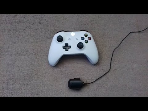 Видео: ПОДКЛЮЧАЕМ МИКРОФОН К Xbox One S ДЛЯ СТРИМА!!!