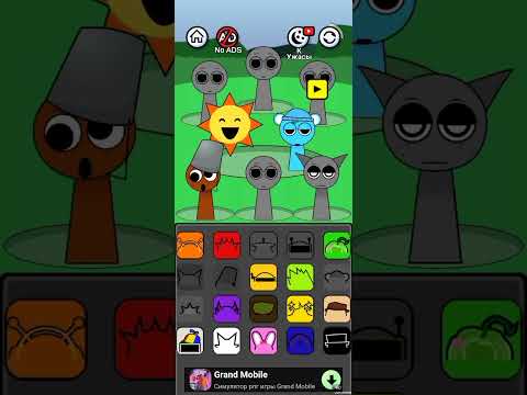 Видео: Ретака а Рома нашел 2 изумруда и город вардена жалко что вы этого не видели спрунки мод ретейк егоза