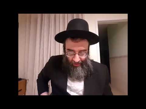 Видео: Бааль Атурим к главе Ваера