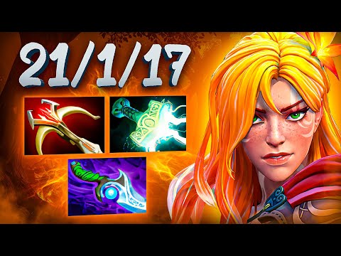 Видео: Засолил 4 vs 5 с Обиженным Керри на 15.000 ММР!