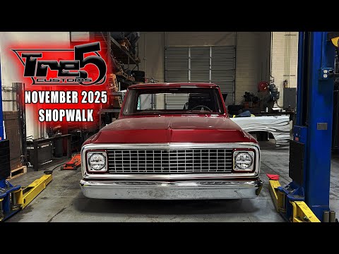 Видео: Ноябрь 2025 г. | Специальное объявление