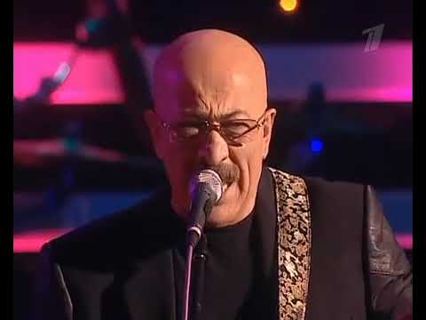 Видео: Александр Розенбаум   Я вижу свет   Концертная программа 2006 год