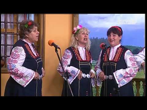 Видео: Пенка Гергова, Дарина Цветкова и Росица Недялкова - „Легнало моме”