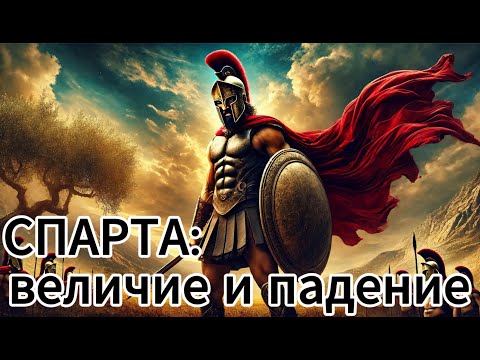 Видео: Спарта: История Дисциплины и Воли 💤 ЛЕКЦИЯ ДЛЯ СНА