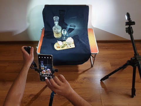 Видео: Мобилна фотография 2 част/ mobile photography part 2