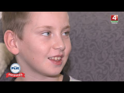 Видео: "Я ищу маму": Саша