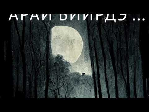 Видео: Арай биирдэ (4 выпуск)