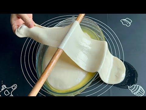 Видео: ВЫ НЕ ПОВЕРИТЕ, КАК ЭТО ПРИГОТОВЛЕНО❗️ Хрустящая, многослойная и легкая выпечка, похожая на пахлаву