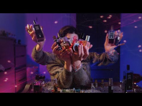 Видео: парфумерні бренди з осінньою душею🍁 