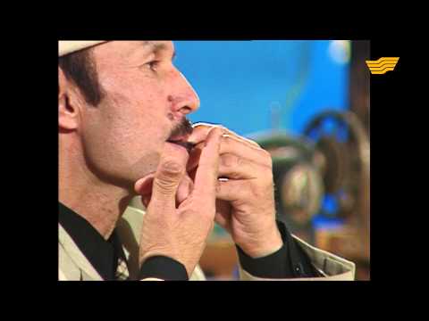 Видео: «Ұят болмасын». Нұрлан Өнербаев 24.11.2001