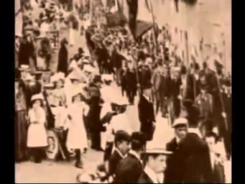 Видео: Пробуждение в Уэльсе