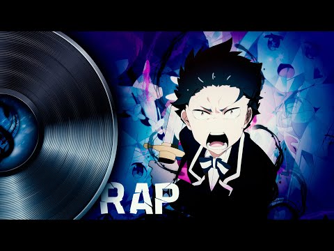 Видео: INFESTED | Нацуки Субару | Natsuki Subaru | Re:Zero | Anime Rap | Аниме Рэп |  2025