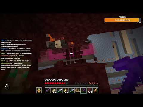 Видео: ВСЕ ИДЕМ РАБОТАТЬ НА БИЛДЕРОВ! | Fioletik | SVINLAND 4