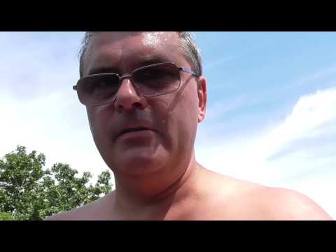 Видео: Ремонт шифера резино-битумной мастикой