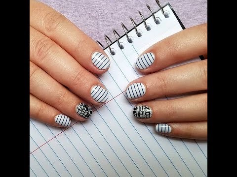 Видео: Химия материалов для маникюра SvetlanaAirNails
