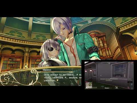 Видео: Shining Resonance Refrain Прохождение