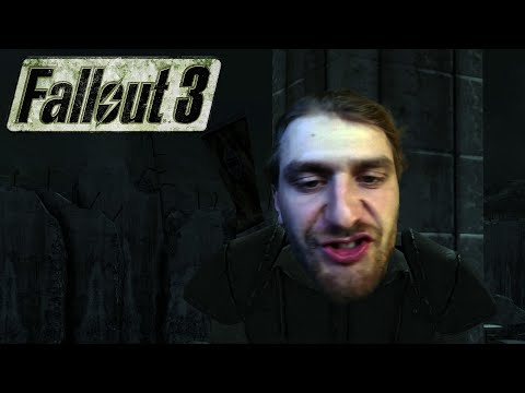 Видео: 🔴 Доймаємо людей у Мегатоні - Проходження Fallout 3: Game of the Year Edition | #22