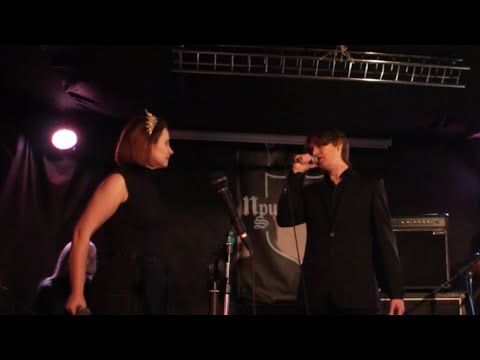 Видео: Рок-опера «Персефона»: Предназначение // запись акустического концерта