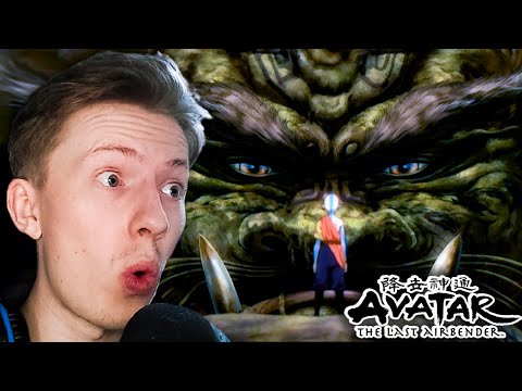 Видео: Аватар легенда об Аанге 3 сезон 19 серия ¦ Реакция на аниме