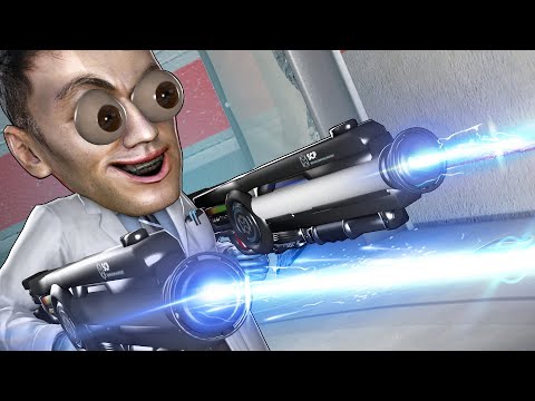 Видео: НАКОЛДОВАЛ 2 ПЫЛЕСОСА И НАПУГАЛ SCP! СЛУЧАЙНЫЙ ПРЕДМЕТ В SCP:SECRET LABORATORY!
