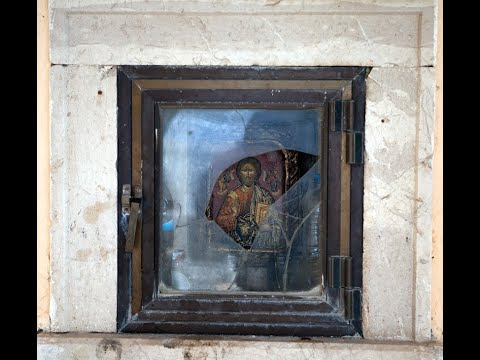 Видео: Любовь и предательство. Часть 1.  Апостол Петр
