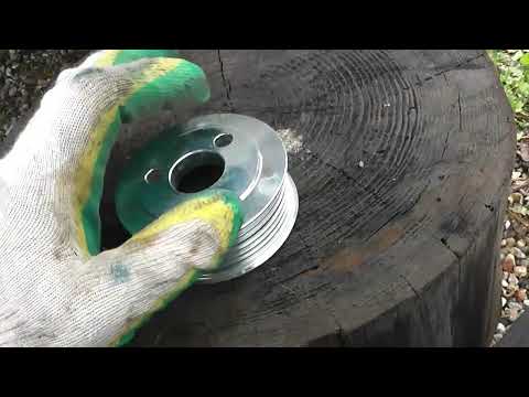 Видео: Ремонт системы охлаждения УАЗ тепло в салоне