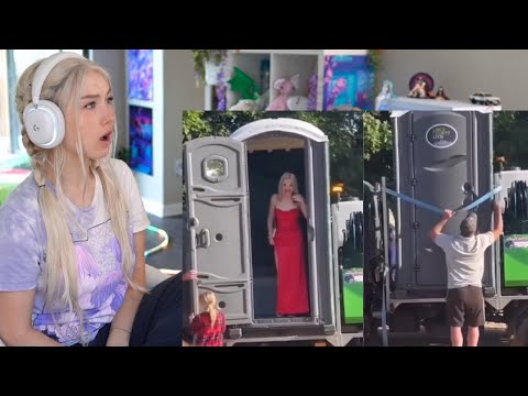 Видео: Самые смешные интернет-клипы РЕАКЦИЯ!!!