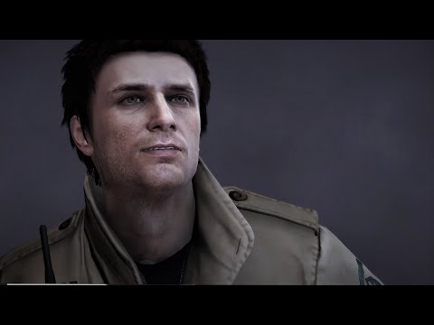 Видео: ВСЕ КАТСЦЕНЫ SILENT HILL HOMECOMING