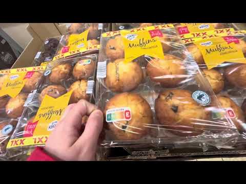 Видео: НОВЫЙ ALDI ПОЛНЫЙ ОБЗОР 2025 😊